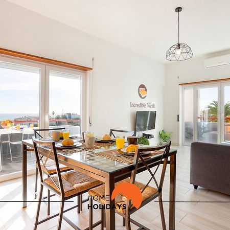#193 Luxury Ocean View By Home Holidays Porches  Ngoại thất bức ảnh