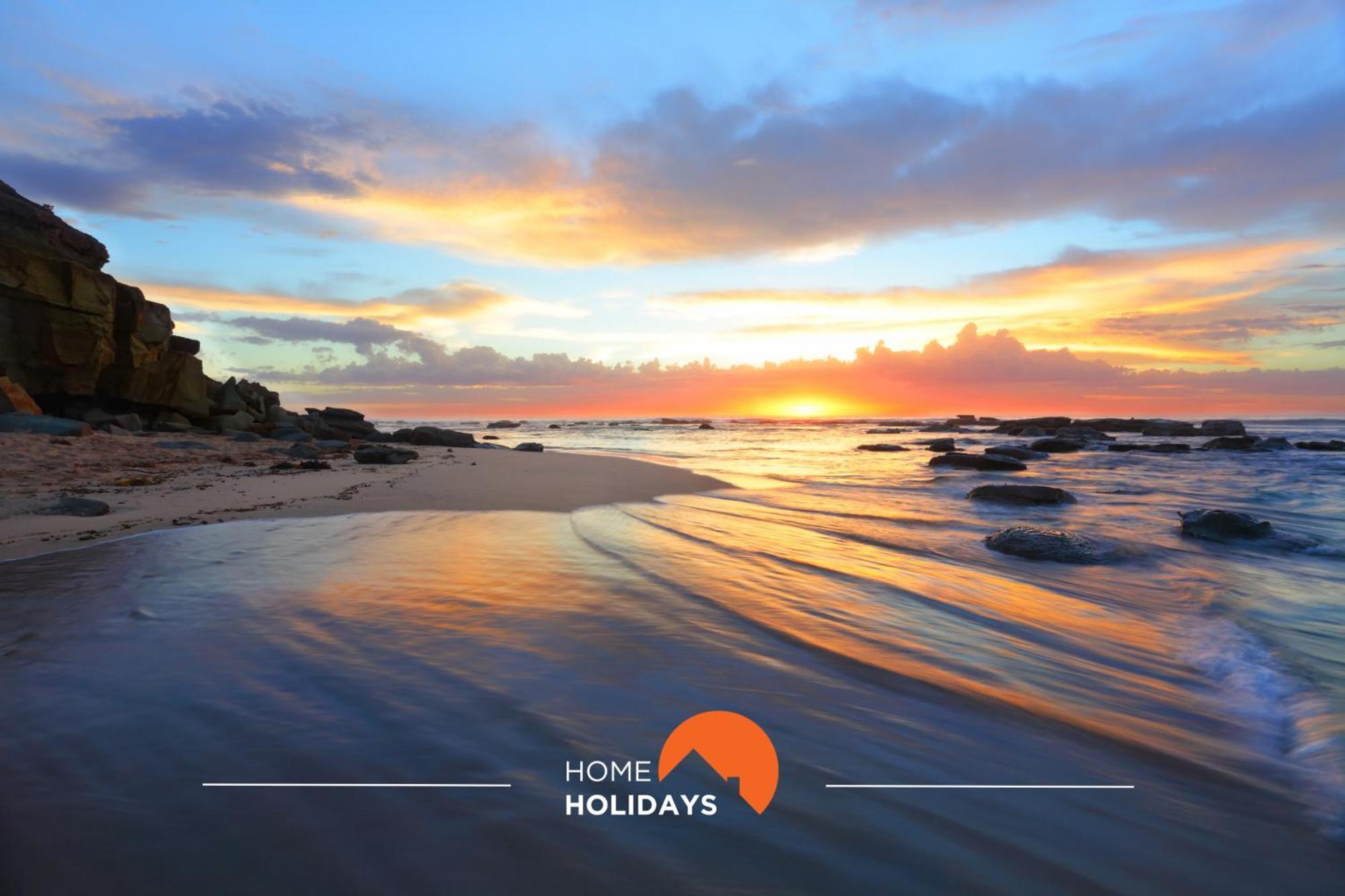 #193 Luxury Ocean View By Home Holidays Porches  Ngoại thất bức ảnh