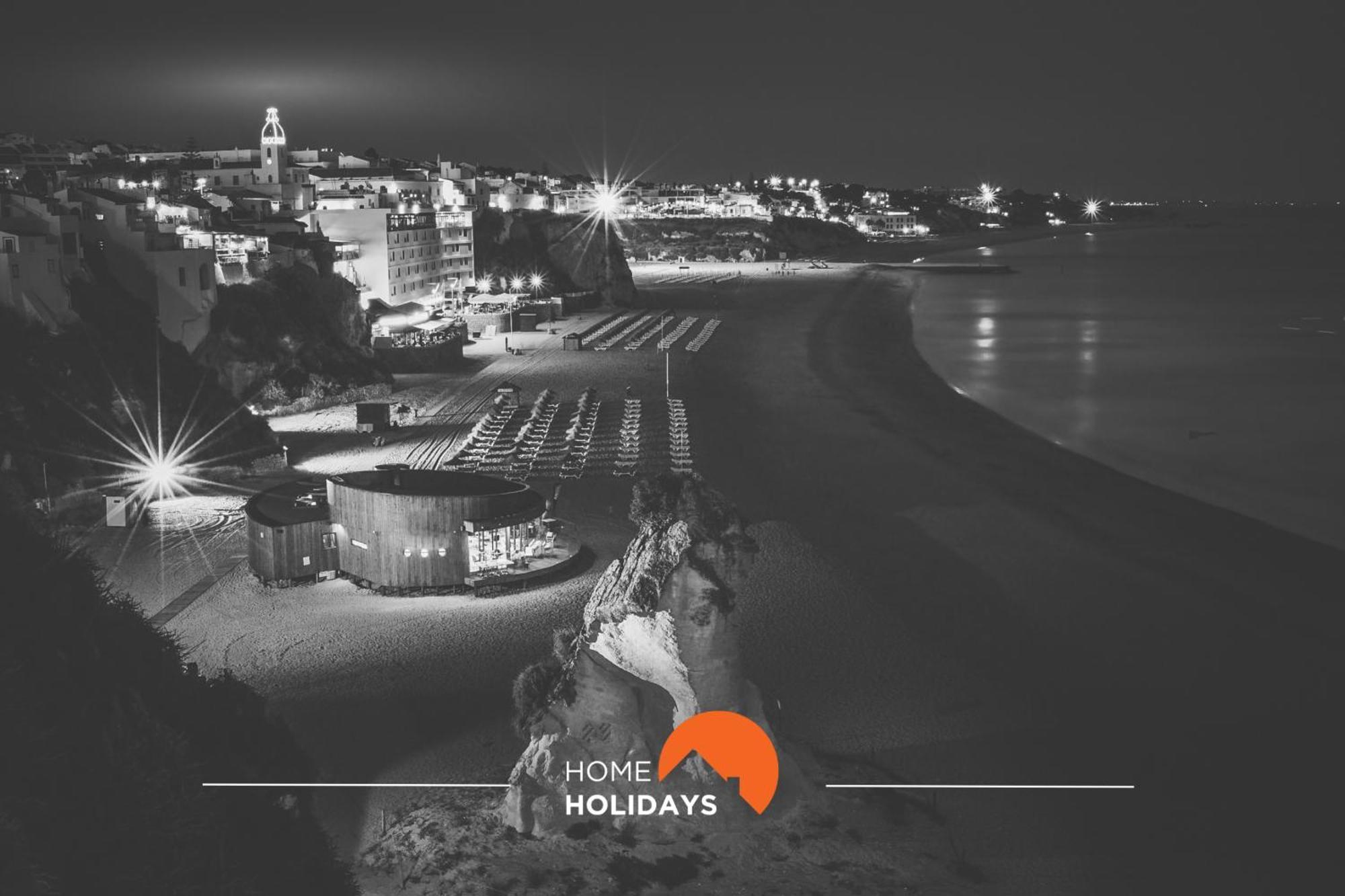 #193 Luxury Ocean View By Home Holidays Porches  Ngoại thất bức ảnh